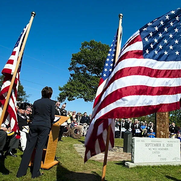 The Story Behind the Wyoming Monument's Sacred Grounds