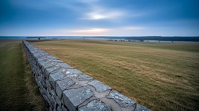 Why Gettysburg's Aftermath Left a Lasting Mark on America