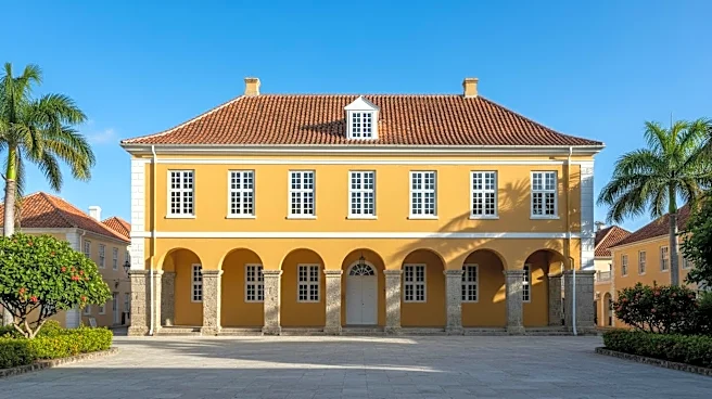 On This Day: Slavery Ended in the Danish West Indies in 1848
