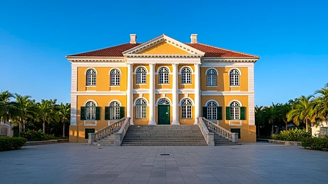 On This Day: Freedom Came to the Danish West Indies in 1848