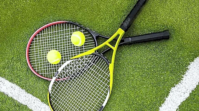 On This Day: Lindsay Davenport Won Wimbledon Without Dropping a Set