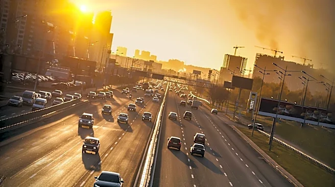 The Global Vehicle Testing Standard Explained Simply