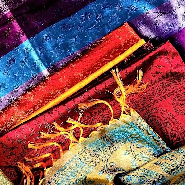 The Cultural Legacy of Shawls Explained