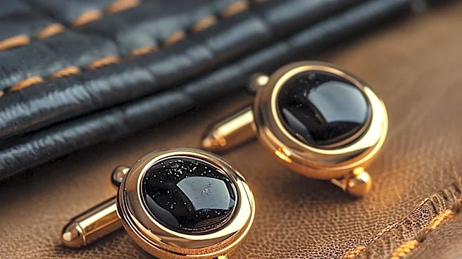 The Evolution of Cufflinks Explained