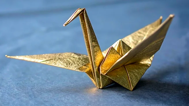 How to Fold a Pocket Square