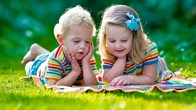 How has Australia's Reading Event Grown