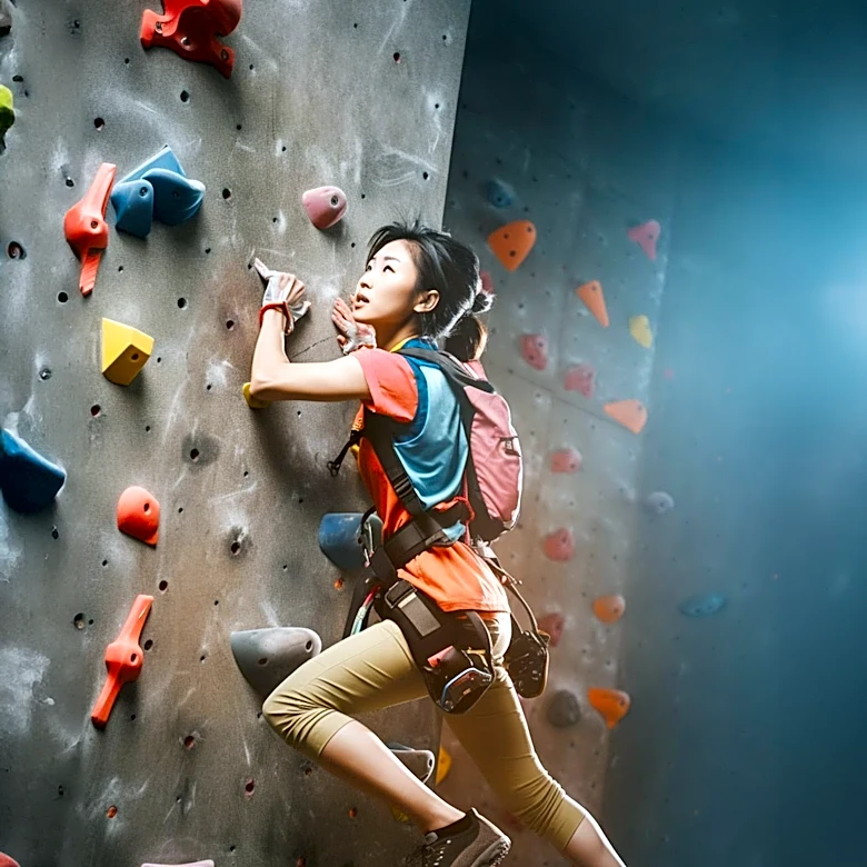 Bouldering's Rise From Training to Sport Explained