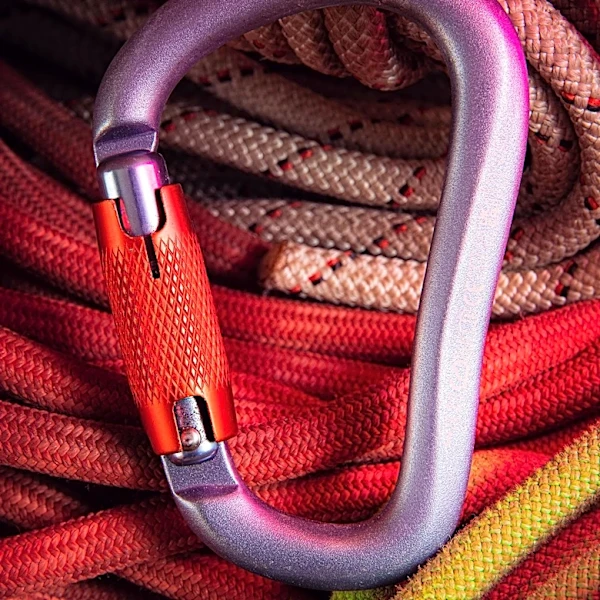 The Innovations That Transformed Rock Climbing