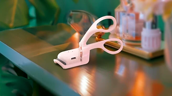 The Evolution of the Eyelash Curler Explained