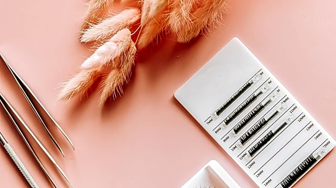 The Design and Mechanics of Tweezers Explained