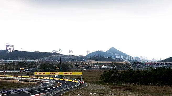 The Boycotts That Reshaped the South African Grand Prix
