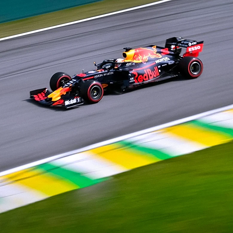 Why Ayrton Senna's First F1 Win Came at the Portuguese Grand Prix