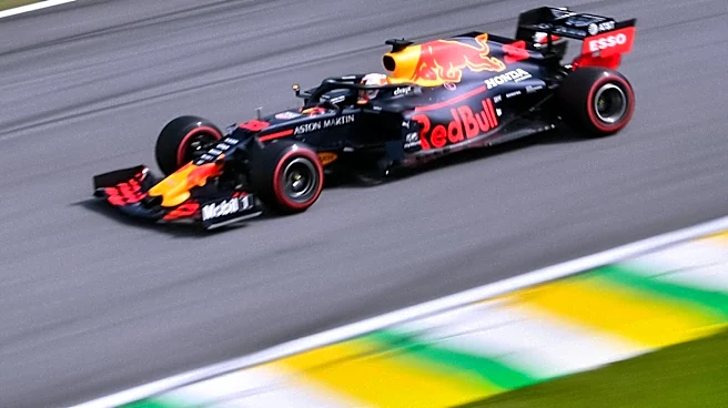 Why Ayrton Senna's First F1 Win Came at the Portuguese Grand Prix