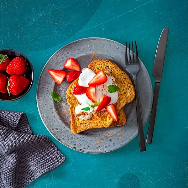 Global Variations of French Toast Explained
