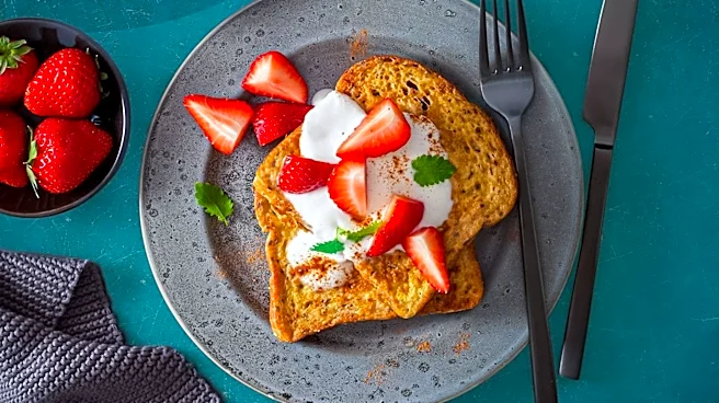 Global Variations of French Toast Explained