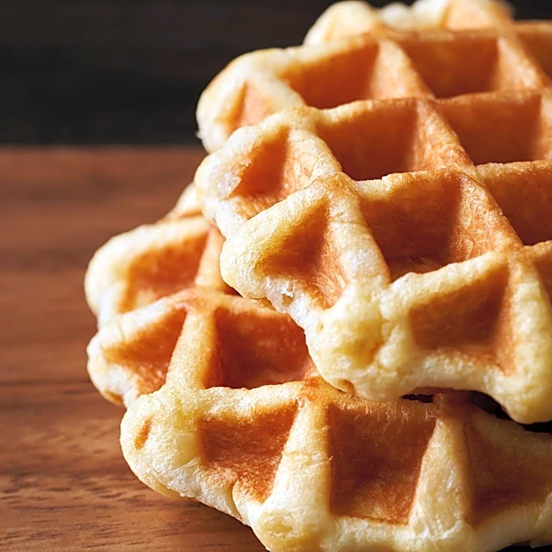The Fascinating Journey of the Waffle Through History