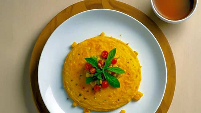 The Global Cultural Impact of Omelettes Explained