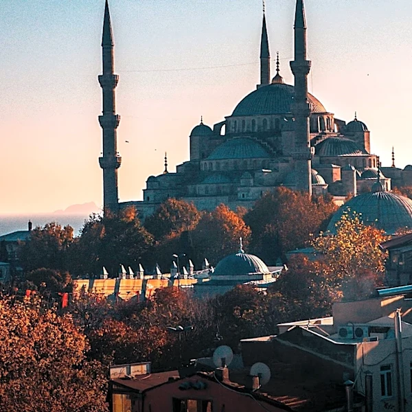 Turkey's Rich Cultural Heritage Explored