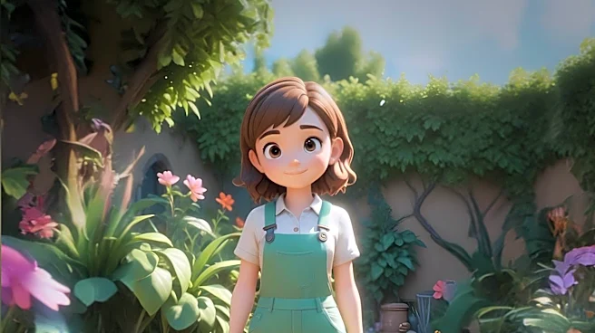 Meet the Magical Home Where Tinker Bell's Story Truly Begins