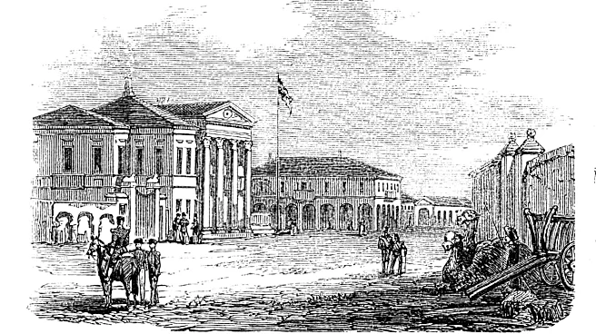 How the Mexican-American War Elevated West Point's Reputation