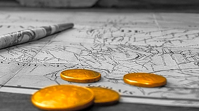 How the Tariff of 1789 Became a Foreign Policy Tool