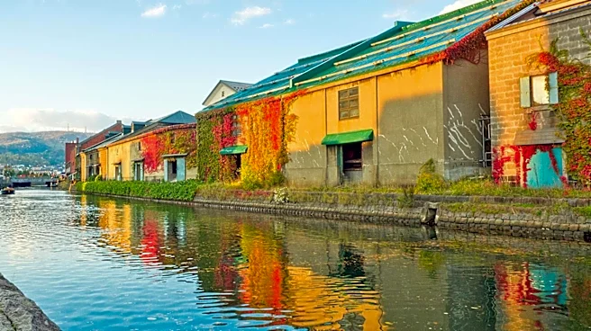 On This Day: Construction of the Erie Canal Began in 1817