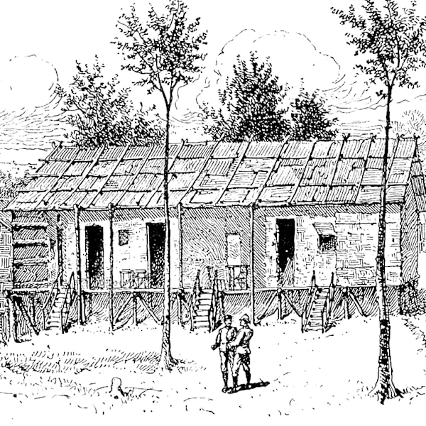 Inside the Military Plan That Helped Win Vicksburg