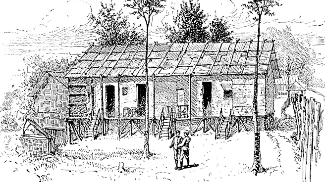 Inside the Military Plan That Helped Win Vicksburg