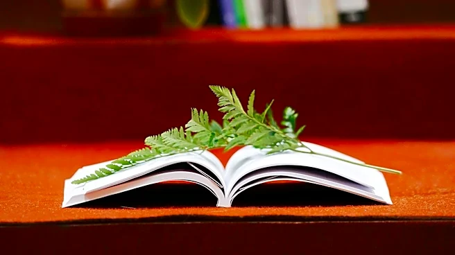 On This Day: Walt Whitman Published Leaves of Grass in 1855