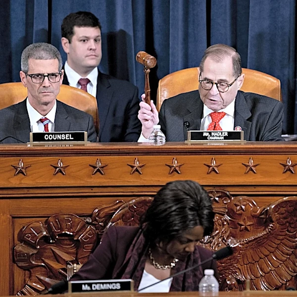 Why the Mueller Investigation Remains a Defining Political Story