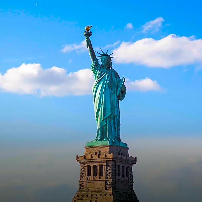 The Restoration Project That Revived the Statue of Liberty