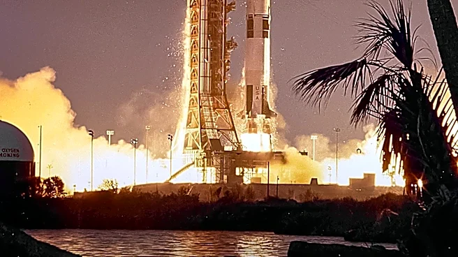 Inside the Evolution of NASA's Saturn IB Launch Vehicle