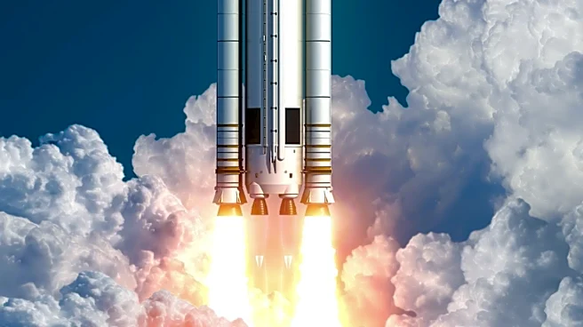 Why Saturn IB Was Essential Before Saturn V Took Over