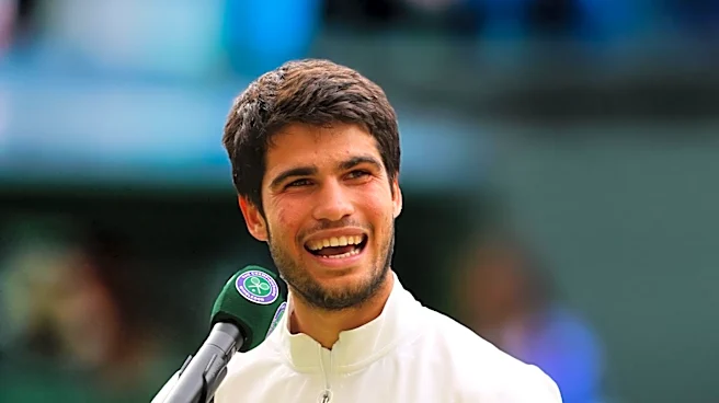 The 1968 Wimbledon Championships Brought Big Changes to the Game