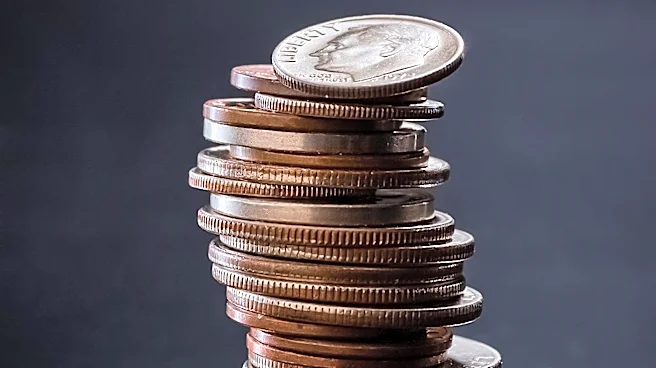 On This Day: The Coinage Act Laid the Foundation for the U.S. Mint