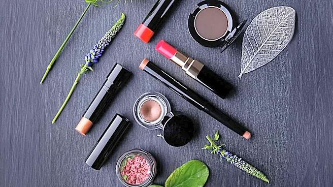How Makeup Became a Symbol of Identity Across History