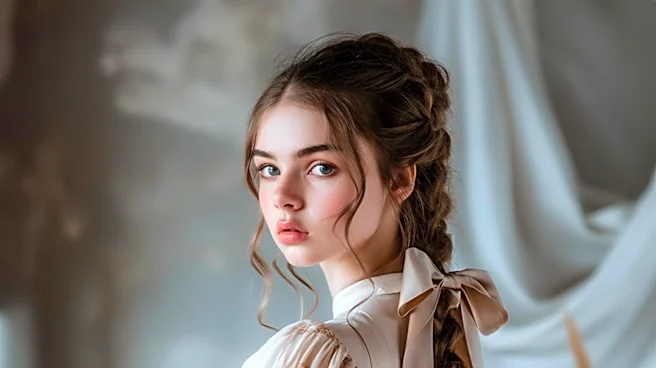 Why Clothing Was a Powerful Status Symbol in Victorian Times