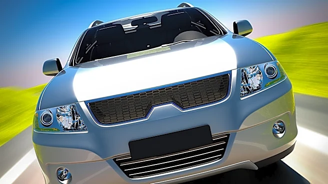 How Federal Safety Standards Shape the Cars You Drive