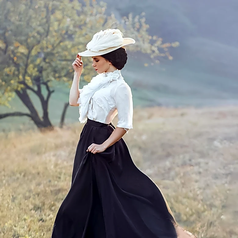 What Made Victorian Women’s Fashion Change So Dramatically?
