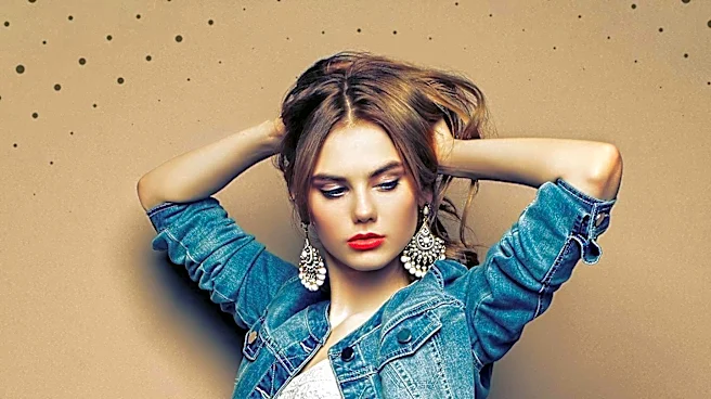 How do Fashion Magazines Shape Public Taste