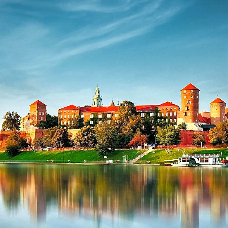 What Makes Poland’s Landscape So Unique?