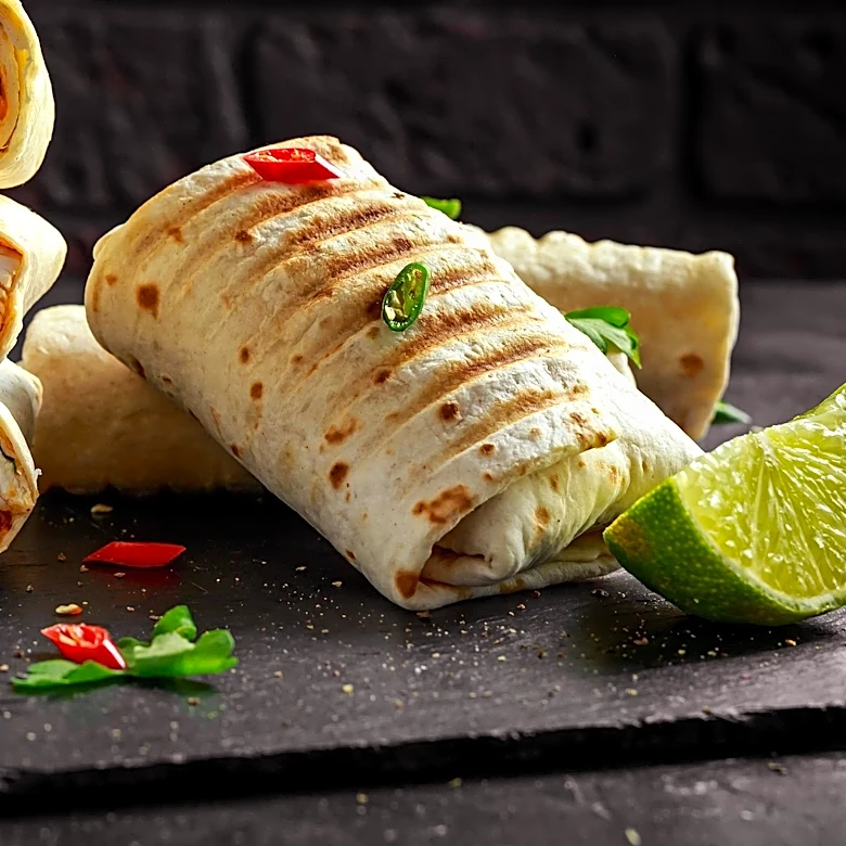 The Regional Burrito Styles Every Food Lover Should Know