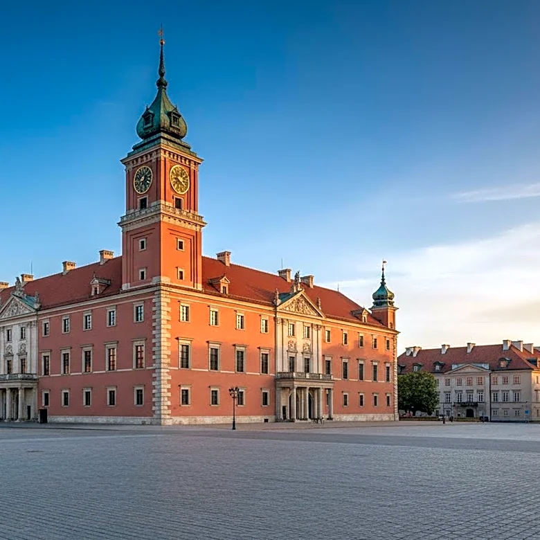 Why Poland’s History Is One of Europe’s Most Resilient Stories