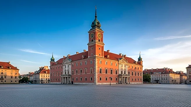 Why Poland’s History Is One of Europe’s Most Resilient Stories