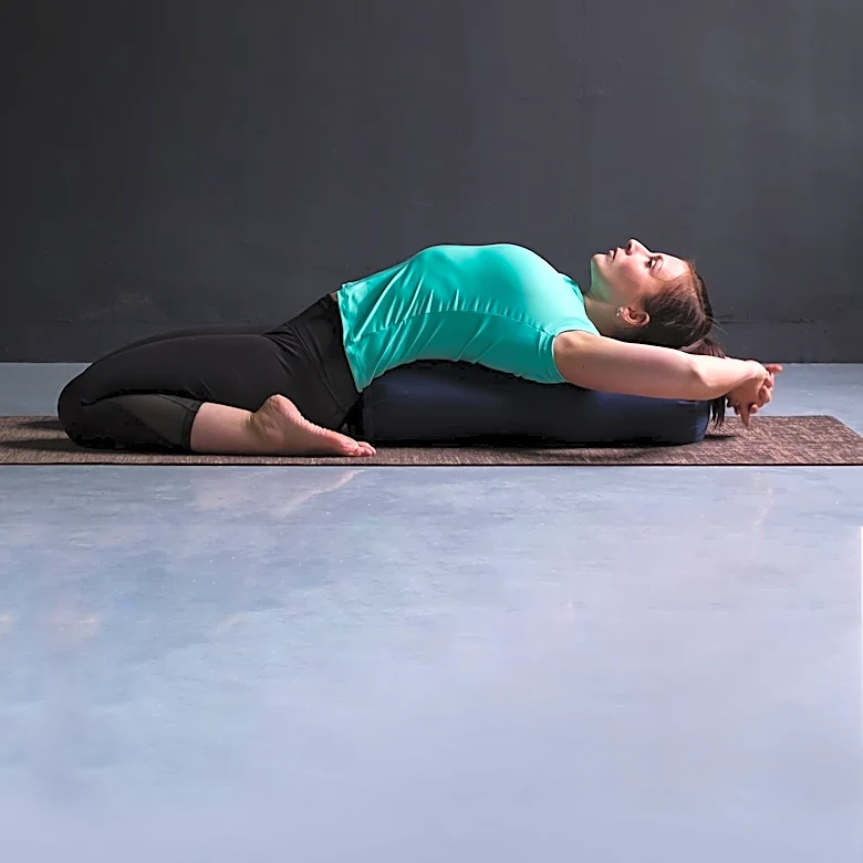 What are the Benefits of the Legs Up the Wall Pose