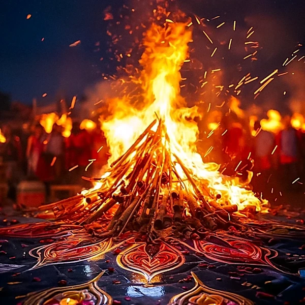How Devastating Circus Fires Transformed Public Event Safety
