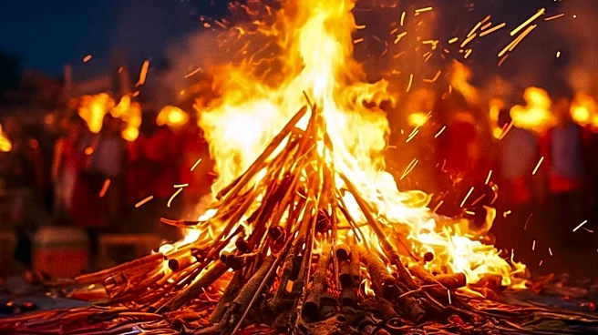 How Devastating Circus Fires Transformed Public Event Safety