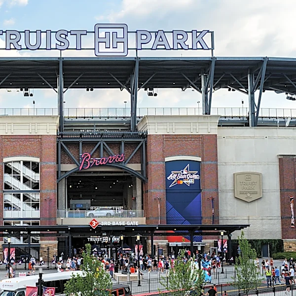 How Braves Field Left a Lasting Mark on Baseball History