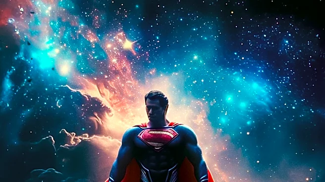 This Day in History: Superman Began a Bold New Chapter