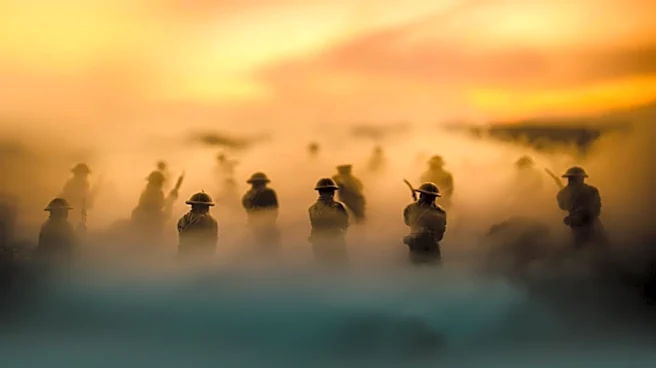 Today Marks the Rising Tensions That Sparked the Quasi-War